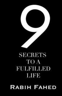 bokomslag 9 Secrets to a Fulfilled Life