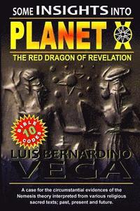 bokomslag Planet X - Insights: The Red Dragon of Revelation