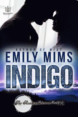 Emily Mims - Indigo, Häftad