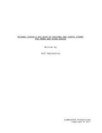 bokomslag Michael Loayza's Big Book of Original and Useful Scenes For Teens and Young Adults: Michael Loayza's Big Book of Original and Useful Scenes For Teens