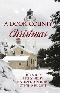 bokomslag A Door County Christmas