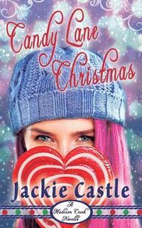 bokomslag Candy Lane Christmas