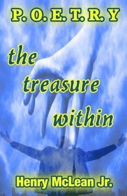 bokomslag P.O.E.T.R.Y.: The Treasure Within