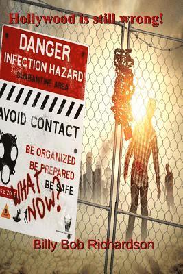 Billy Bob Richardson - Hollywood is still wrong!: What Does Hollywood Know?, Häftad