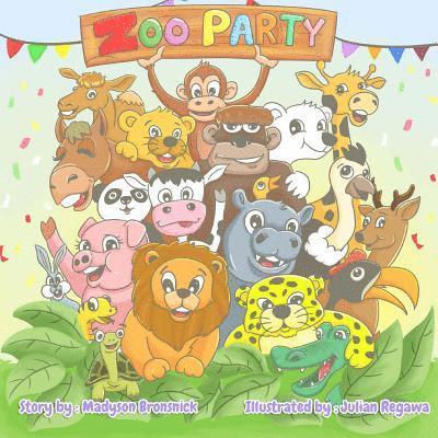 Zoo Party 1