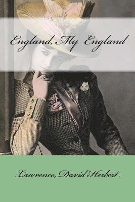 England, My England 1