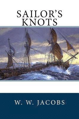 bokomslag Sailor's Knots