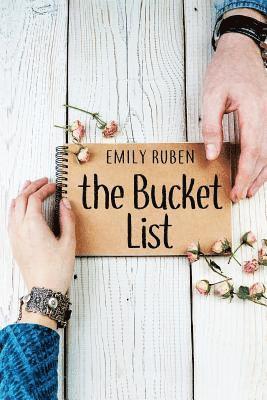 Emily Ruben - The Bucket List, Häftad