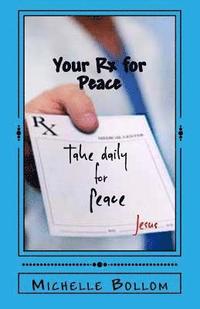 bokomslag Your Rx for Peace