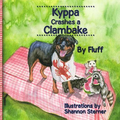 Kyppa Crashes a Clambake 1