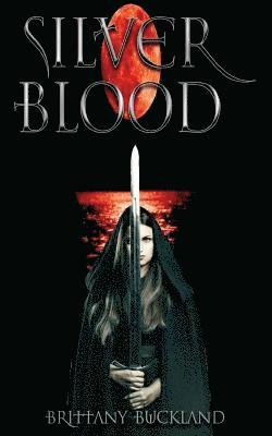 Silver Blood 1