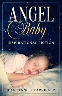 bokomslag Angel Baby