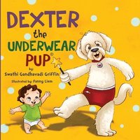 bokomslag Dexter the Underwear Pup
