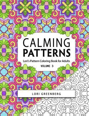 Calming Patterns 1