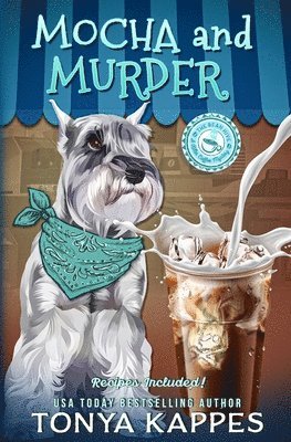 Mocha and Murder 1