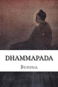 bokomslag Dhammapada