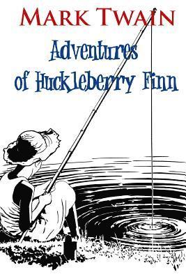 Adventures of Huckleberry Finn: Tom Sawyer's Comrade 1