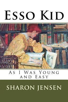 Esso Kid 1