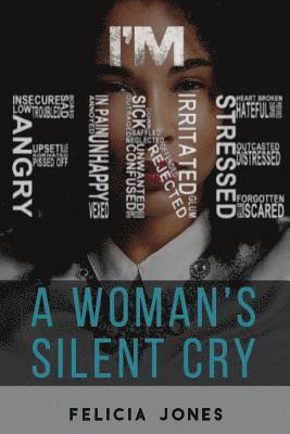 I'm Fine: A Woman's Silent Cry 1