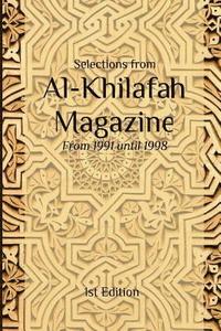 bokomslag Selections from Al Khilafah Magazine: From 1991 until 1998