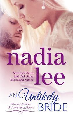 An Unlikely Bride (Lucas & Ava #2) 1