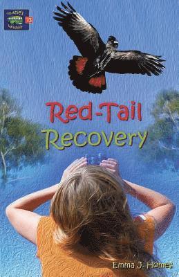 Red-Tail Recovery 1