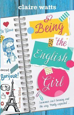 Being the English Girl 1