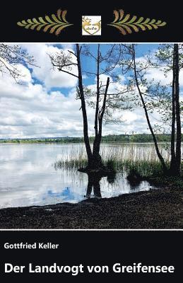 bokomslag Der Landvogt von Greifensee