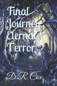 bokomslag Final Journey Eternal Terror