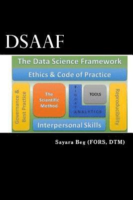 Sayara Beg - Data Science as a Framework: DSaaF - the Framework to support you, Häftad