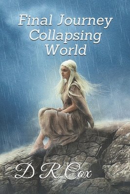 Final Journey Collapsing World 1