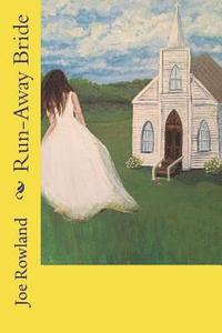 bokomslag Run-Away Bride