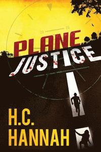 bokomslag Plane Justice