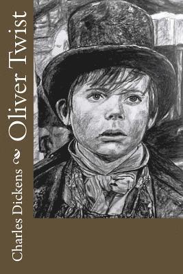 Oliver Twist: Or The Parish Boy's Progress