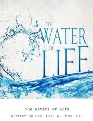 The Water of Life 1
