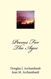 bokomslag Poems For The Ages