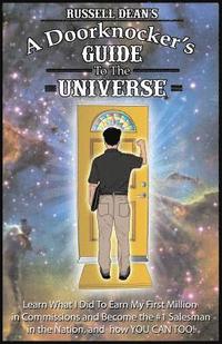 bokomslag A Doorknocker's Guide to the Universe