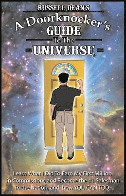 Russell a. Dean - A Doorknocker's Guide to the Universe, Häftad