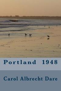 bokomslag Portland 1948
