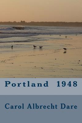 bokomslag Portland 1948