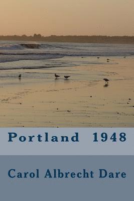 bokomslag Portland 1948