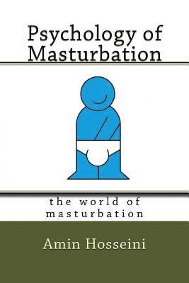 bokomslag Psychology of Masturbation
