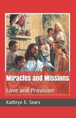 bokomslag Miracles and Missions