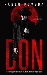 bokomslag Don: Un thriller psicológico de amor, misterio y suspense