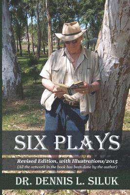 bokomslag Six Plays: Revised Edition, with Illustrations/2015