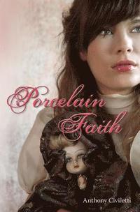 bokomslag Porcelain Faith