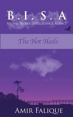 B.I.S.a: The Hot Hails 1