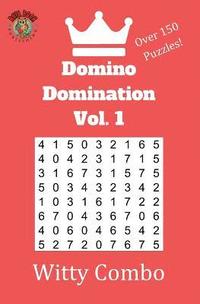bokomslag Domino Domination Vol. 1