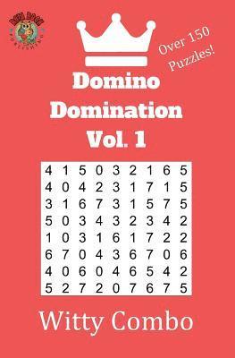bokomslag Domino Domination Vol. 1