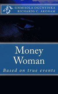 bokomslag Money Woman